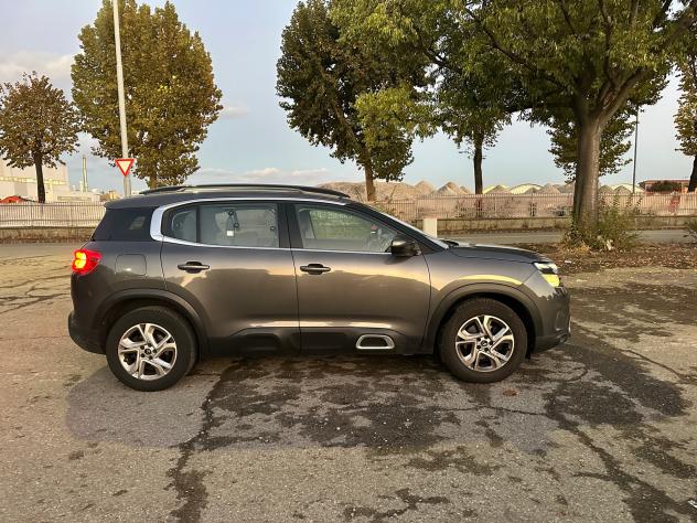 Citroen C5 Aircross BlueHDi (Garanzia 24 Mesi) - Foto 2