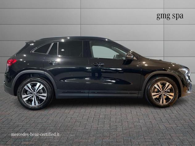 Mercedes-Benz GLA 200 d Progressive Extra auto - Foto 5