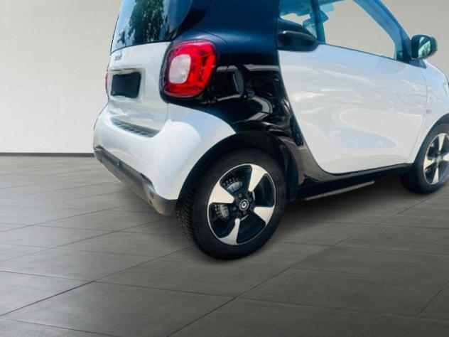 smart EQ Fortwo EQ 60kW passion - Foto 8