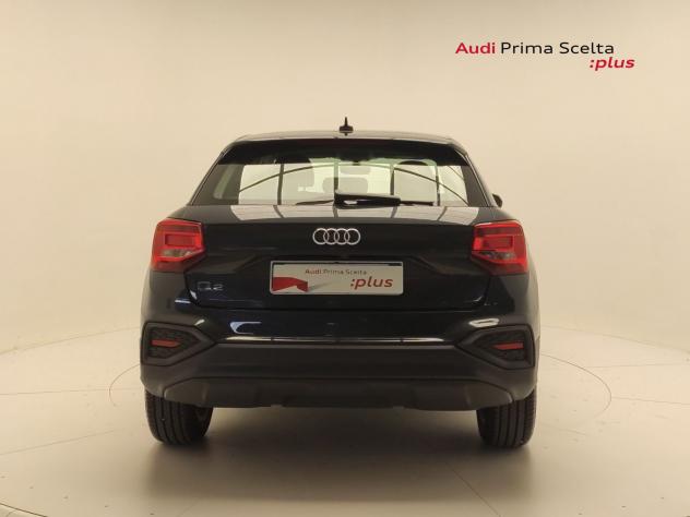 Audi Q2 2.0 30 TDI BUSINESS S TRONIC - Foto 6