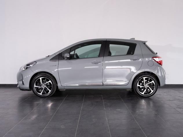 Toyota Yaris 1.5 Lounge MY18+ - Foto 3