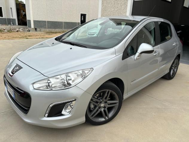 Peugeot 308 2.0 HDi 150CV 5p. Sport - Foto 10