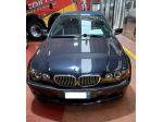 BMW 320 Cd cat Cabrio  POCHI KM!!!! rif. 23450096
