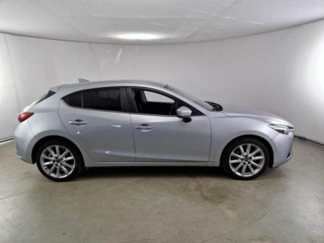 MAZDA 3 1.5 Skyactiv-D Exceed rif. 23829345 - Foto 4