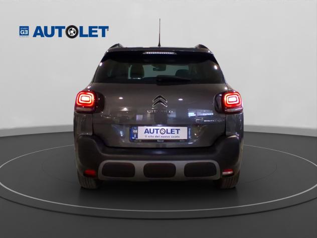 Citroen C3 Aircross BlueHDi 110 S&S Shine - Foto 6