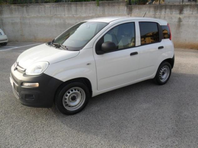 FIAT Panda 1.2 Easy Van 4 posti rif. 24077144 - Foto 4