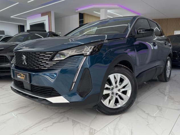 Peugeot 3008 BlueHDI 130Cv Allure Pack Full Opt - Foto 7