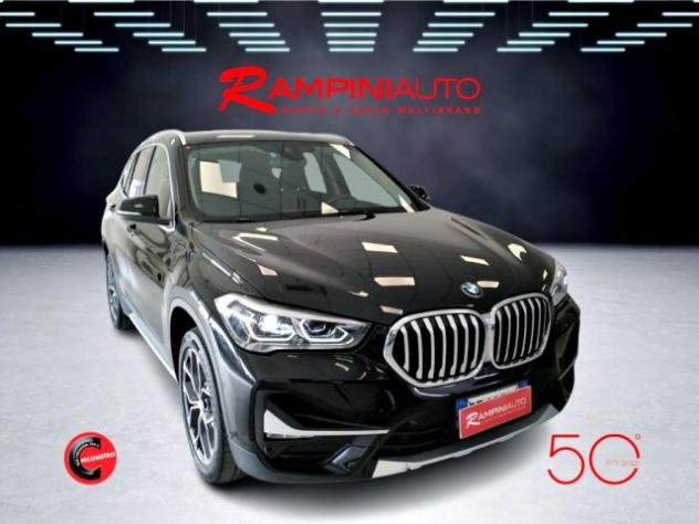 BMW X1 XDrive18d xLine Plus Automatica Unico Prop. Pronta rif. 23930857 - Foto 5