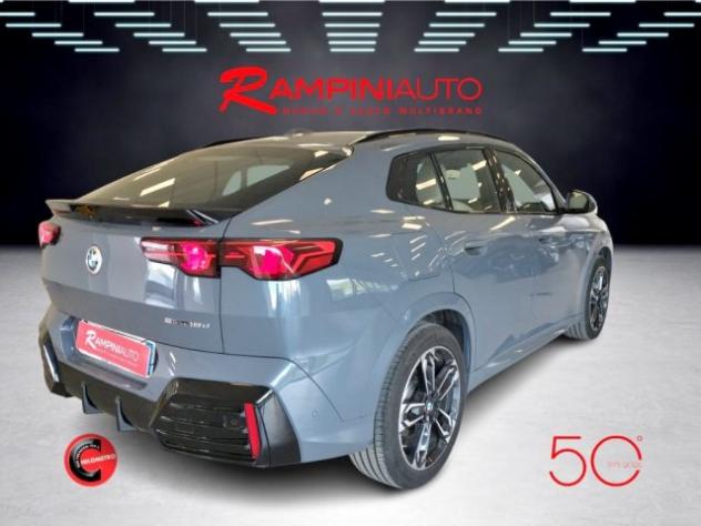 BMW X2 sDrive 18d Msport Km 25.000 Pronta Consegna rif. 23669692 - Foto 9