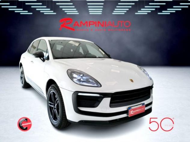 PORSCHE Macan 2.0 b. 265 Cv Pronta Consegna Iva Esposta rif. 24159039 - Foto 4