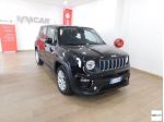 JEEP - Renegade - 1.6 Mjt 130CV Limited