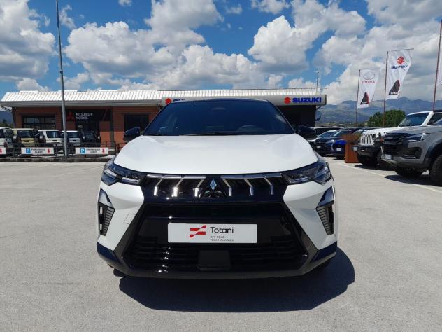 Mitsubishi ASX 1.2L Black Edition - Foto 2