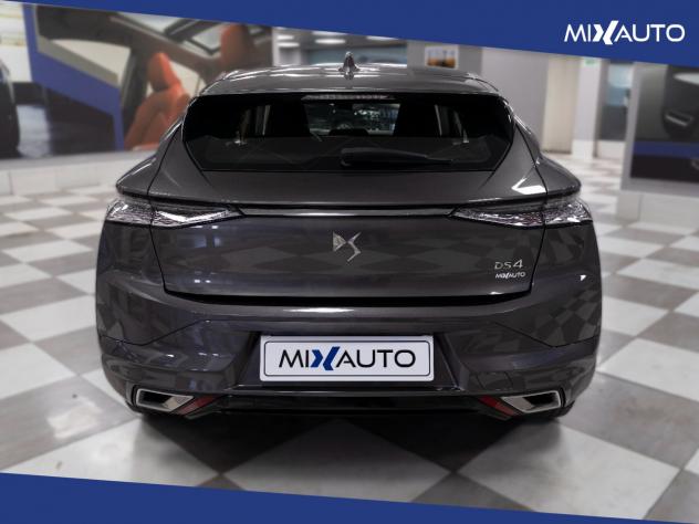 DS Automobiles DS4 1.5 BlueHDI Bastille Business 130CV Auto - Foto 4