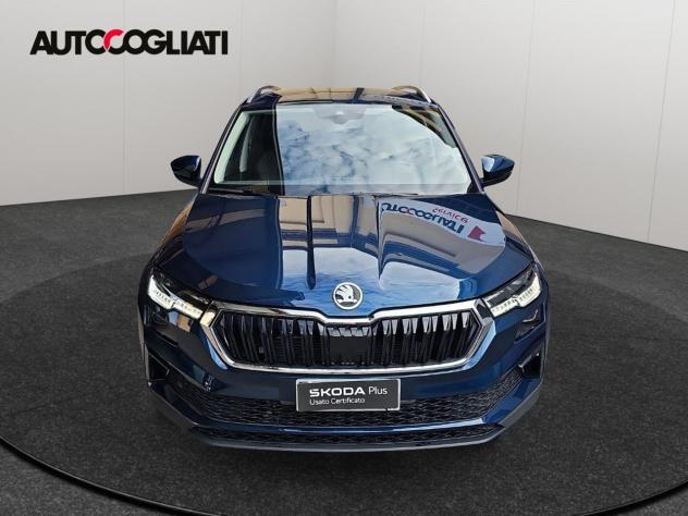 Škoda Karoq Karoq 1.5 tsi Style dsg - Foto 2