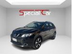 Nissan Qashqai 1.5 dCi N-Tekna