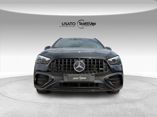 Mercedes-Benz GLA GLA-H247 2023 AMG 35 Premium Plus AMG 4matic auto - Foto 2