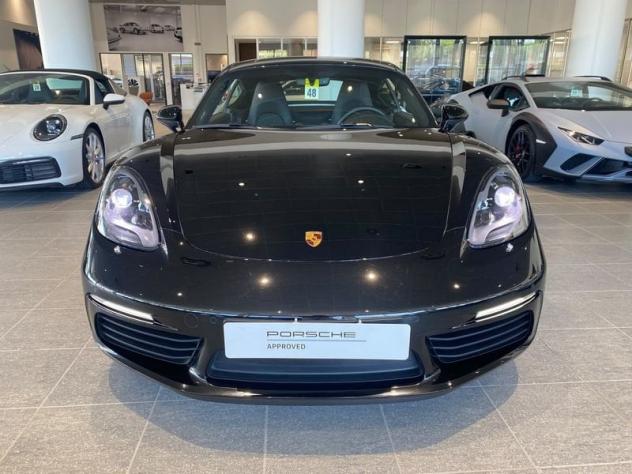 Porsche 718 2.0 Cayman - IVA Esposta - Foto 2