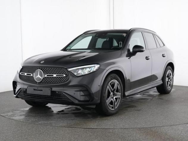 MERCEDES-BENZ GLC 200 d 4Matic Mild Hybrid AMG Line Advanced Plus rif. 23796707