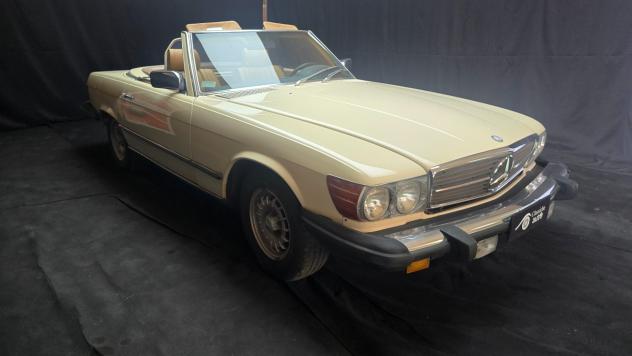 Mercedes-benz SL 380 ASI CON CRS - Foto 4