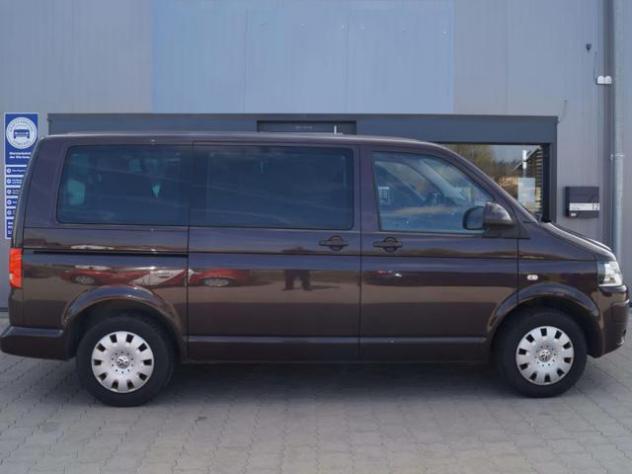 VOLKSWAGEN Caravelle 2.0 TDI 140cv 9Posti Comfortline rif. 23820953 - Foto 6