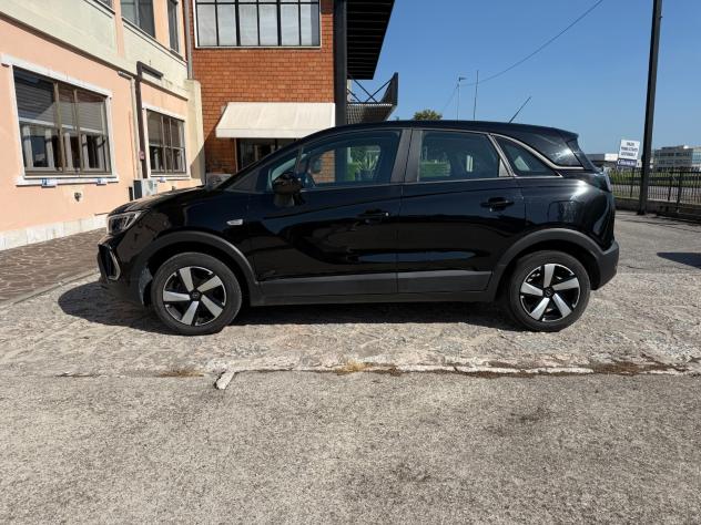 Opel Crossland 1.2 Turbo 12V 110 CV Start&Stop Elegance - Foto 4