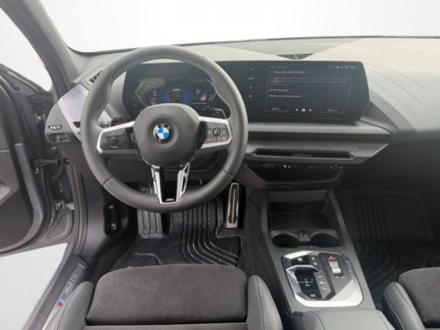BMW 118 d MSport Pro rif. 23308967 - Foto 10
