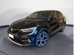 Renault Arkana E-Tech 1.6 Hybrid E-TECH 145 Techno