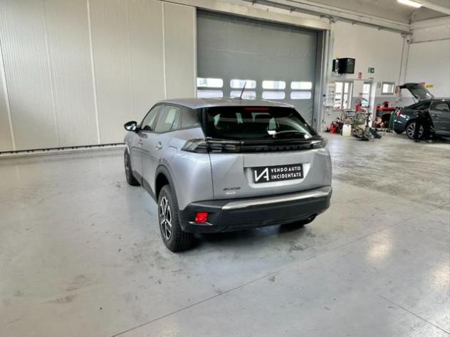 PEUGEOT 2008 PURETECH 100CV S&S ALLURE rif. 23642764 - Foto 5