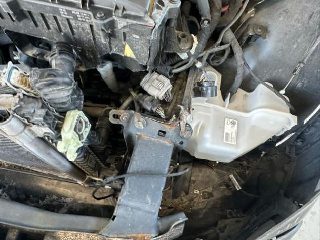 VOLKSWAGEN Tiguan 2.0 TDI 150CV SCR DSG LIFE rif. 23931036 - Foto 10