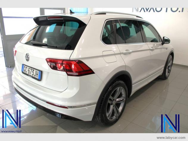 VOLKSWAGEN Tiguan 2.0 TDI 150CV SCR DSG R-Line - Foto 7