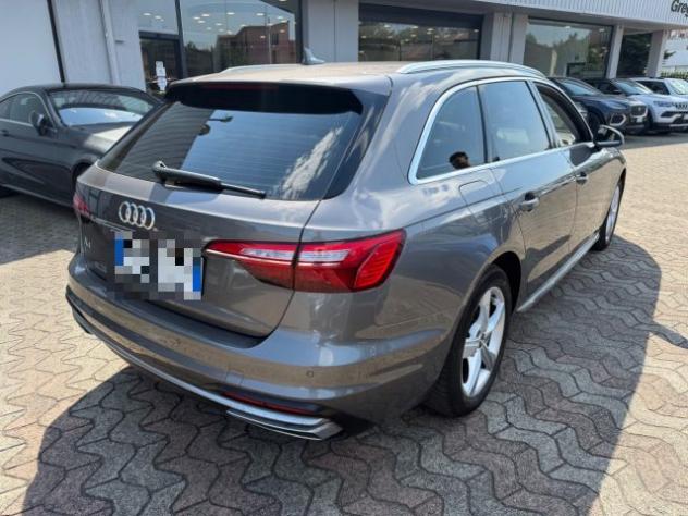 AUDI A4 Avant 30 TDI/136 CV S tronic Business Advanced rif. 23899531 - Foto 6