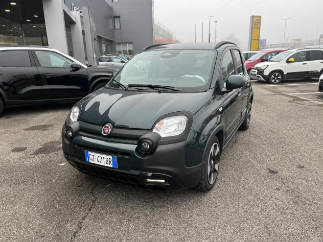 FIAT Panda Cross Panda Cross 1.0 FireFly S&S Hybrid