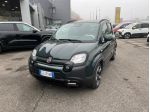 FIAT Panda Cross Panda Cross 1.0 FireFly S&S Hybrid