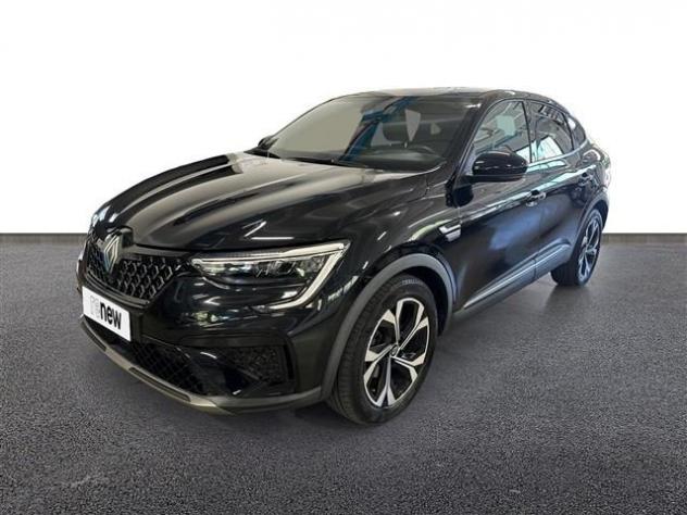 RENAULT Arkana 1.6 E-Tech full hybrid Techno 145cv rif. 24161690