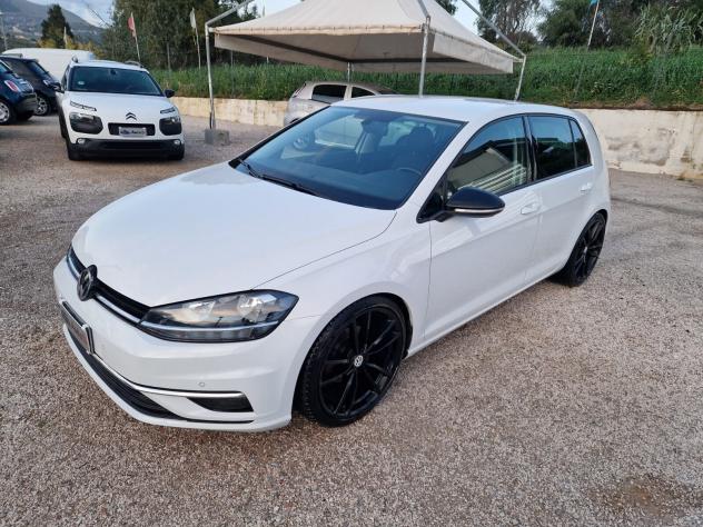 Volkswagen Golf 1.6 TDI 90 CV 5p. Executive BlueMotion - Foto 8