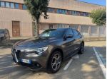 ALFA ROMEO Stelvio 2.2 Turbodiesel 190CV AT8 Q4 Super rif. 24062539