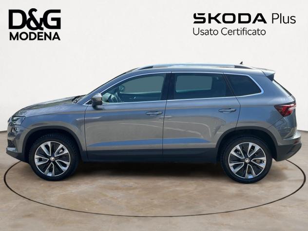 Škoda Karoq 1.5 TSI ACT Style DSG - Foto 2