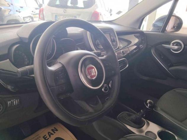 FIAT 500X 1.6 E-Torq 110 CV S-Design City rif. 23878820 - Foto 5
