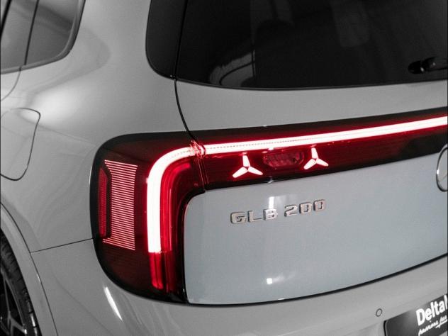 Mercedes-Benz GLB GLB 200 d 4MATIC AMG Line Plus Premium Plus - Foto 8