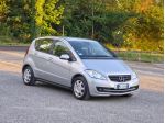 Mercedes-benz A 160 BlueEFFICIENCY Special Edition CV-95 E5 Manuale NEO 2010