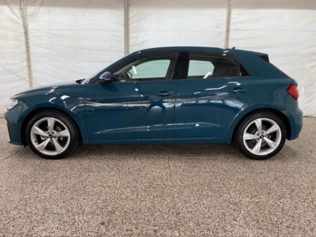 AUDI A1 SPB 25 TFSI S tronic Admired rif. 23844664 - Foto 3