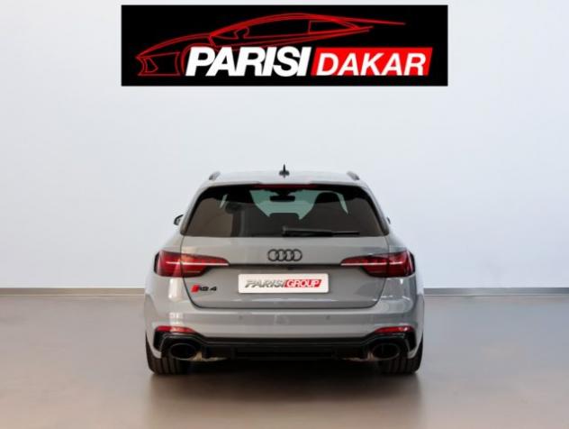 AUDI RS 4 Avant TFSI quattro S-tronic *PROMO PARISI GROUP* rif. 24130897 - Foto 7