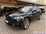 JAGUAR F-Pace 2.0d i4 awd PRESTIGE PELLE TELECAMERA IVA ESPOSTA rif. 23490442