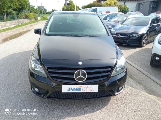 Mercedes-benz B 180 CDI Executive 110cv 5P - Foto 3