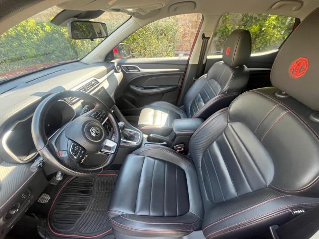 Mg ZS 1.5 VTi-tech Luxury - Foto 6