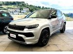 Jeep Compass 1.6 Multijet II 2WD S