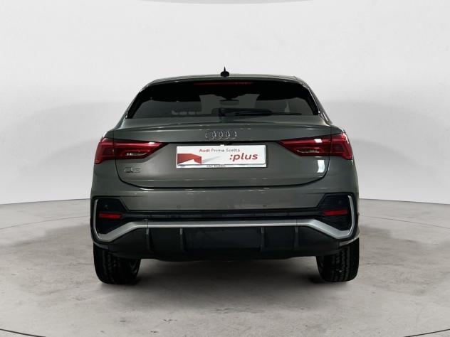 Audi Q3 Sportback Q3 Sportback 35 2.0 tdi S line edition s-tronic - Foto 6