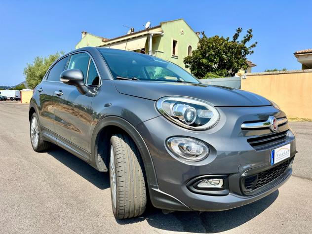 Fiat 500X Lounge 1.6 Multijet #11832 - Foto 2