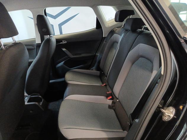 SEAT Arona Arona 1.0 ecotsi Black Edition 95cv - Foto 9