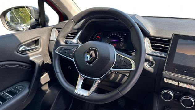 Renault Captur II 2019 1.0 TCe GPL Techno - Foto 6